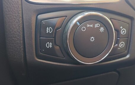 Ford Focus III, 2012 год, 850 000 рублей, 8 фотография