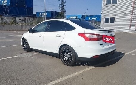 Ford Focus III, 2012 год, 850 000 рублей, 5 фотография
