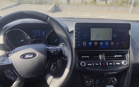 Ford Focus III, 2012 год, 850 000 рублей, 16 фотография