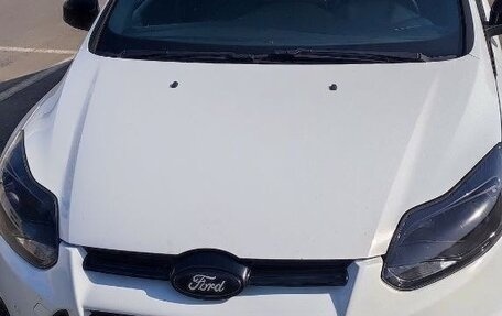 Ford Focus III, 2012 год, 850 000 рублей, 6 фотография