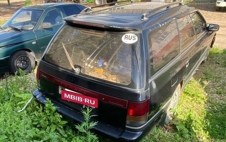 Subaru Legacy VII, 1992 год, 150 000 рублей, 3 фотография