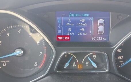 Ford Focus III, 2012 год, 850 000 рублей, 14 фотография