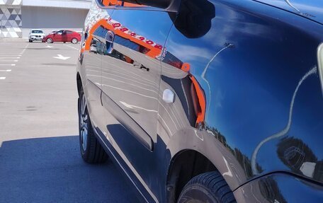 KIA Picanto I, 2006 год, 365 000 рублей, 9 фотография