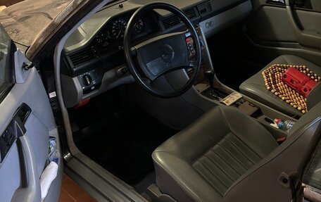 Mercedes-Benz W124, 1989 год, 2 000 000 рублей, 3 фотография