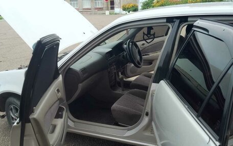 Toyota Corolla, 1997 год, 370 000 рублей, 9 фотография