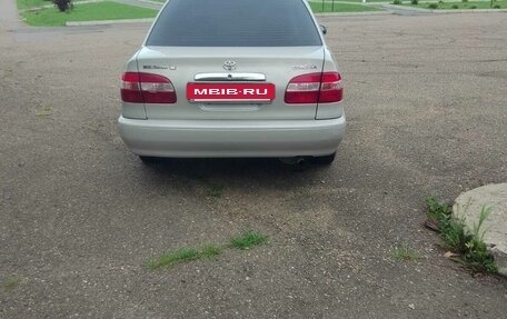 Toyota Corolla, 1997 год, 370 000 рублей, 4 фотография