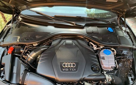 Audi A7, 2012 год, 2 500 000 рублей, 3 фотография