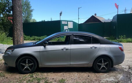Geely Emgrand EC7, 2013 год, 260 000 рублей, 2 фотография
