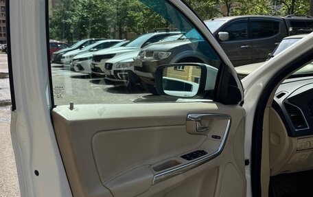 Volvo XC60 II, 2016 год, 2 300 000 рублей, 8 фотография