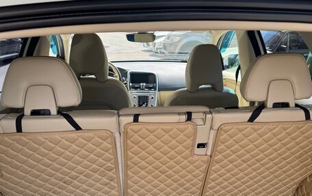 Volvo XC60 II, 2016 год, 2 300 000 рублей, 6 фотография