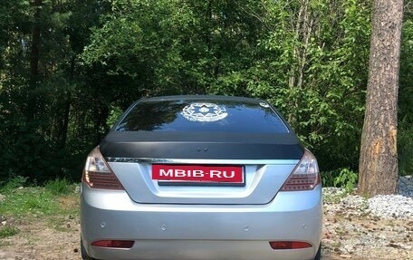 Geely Emgrand EC7, 2013 год, 260 000 рублей, 6 фотография