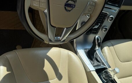 Volvo XC60 II, 2016 год, 2 300 000 рублей, 21 фотография