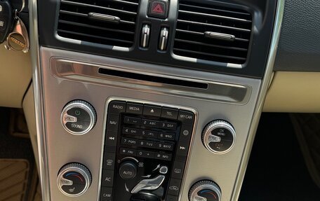 Volvo XC60 II, 2016 год, 2 300 000 рублей, 18 фотография