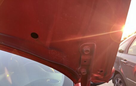 KIA cee'd III, 2013 год, 920 000 рублей, 13 фотография
