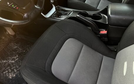 KIA cee'd III, 2013 год, 920 000 рублей, 10 фотография