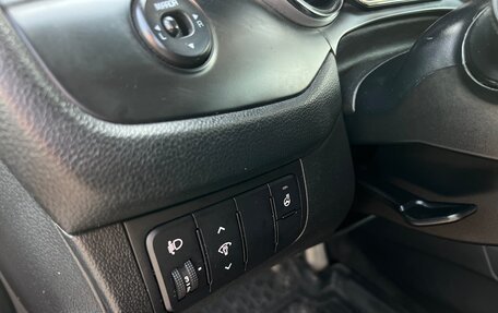 KIA cee'd III, 2013 год, 920 000 рублей, 11 фотография