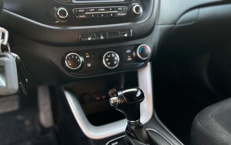 KIA cee'd III, 2013 год, 920 000 рублей, 12 фотография