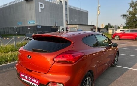 KIA cee'd III, 2013 год, 920 000 рублей, 6 фотография