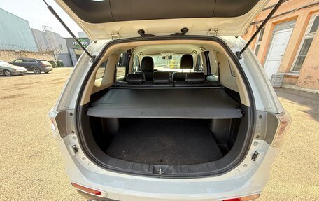 Mitsubishi Outlander III рестайлинг 3, 2014 год, 1 320 000 рублей, 9 фотография