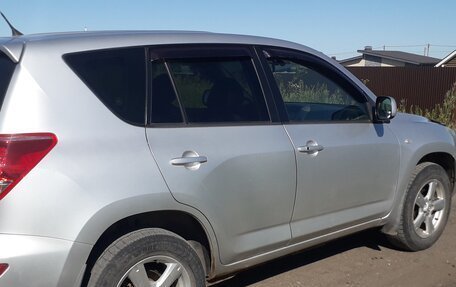 Toyota RAV4, 2008 год, 1 055 000 рублей, 3 фотография