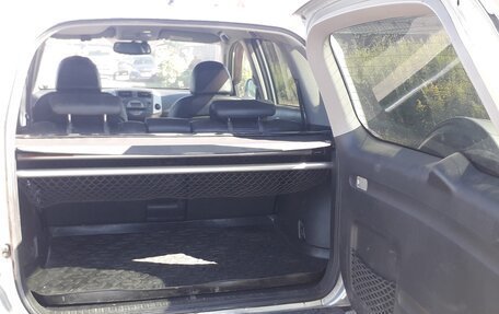 Toyota RAV4, 2008 год, 1 055 000 рублей, 6 фотография