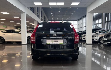 KIA cee'd I рестайлинг, 2009 год, 745 000 рублей, 4 фотография