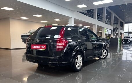KIA cee'd I рестайлинг, 2009 год, 745 000 рублей, 2 фотография