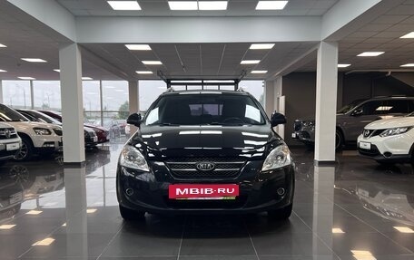 KIA cee'd I рестайлинг, 2009 год, 745 000 рублей, 3 фотография
