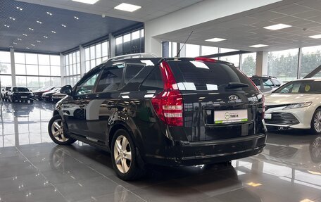 KIA cee'd I рестайлинг, 2009 год, 745 000 рублей, 6 фотография