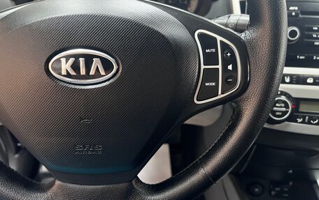 KIA cee'd I рестайлинг, 2009 год, 745 000 рублей, 17 фотография