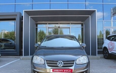 Volkswagen Jetta VI, 2008 год, 480 000 рублей, 2 фотография