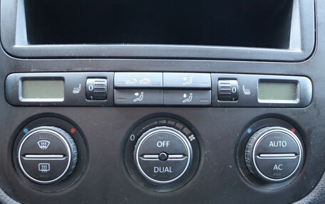 Volkswagen Jetta VI, 2008 год, 480 000 рублей, 8 фотография