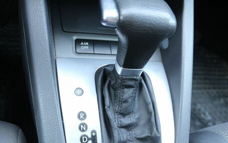 Volkswagen Jetta VI, 2008 год, 480 000 рублей, 10 фотография