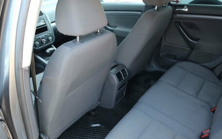 Volkswagen Jetta VI, 2008 год, 480 000 рублей, 13 фотография