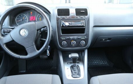 Volkswagen Jetta VI, 2008 год, 480 000 рублей, 11 фотография