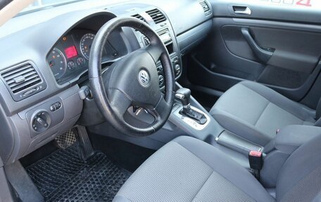 Volkswagen Jetta VI, 2008 год, 480 000 рублей, 12 фотография