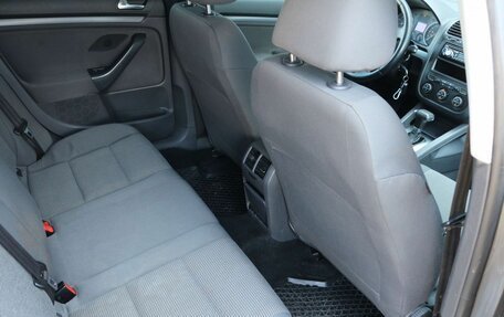Volkswagen Jetta VI, 2008 год, 480 000 рублей, 15 фотография