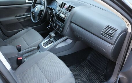 Volkswagen Jetta VI, 2008 год, 480 000 рублей, 14 фотография