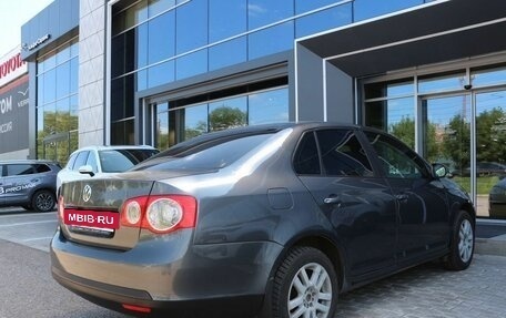 Volkswagen Jetta VI, 2008 год, 480 000 рублей, 6 фотография