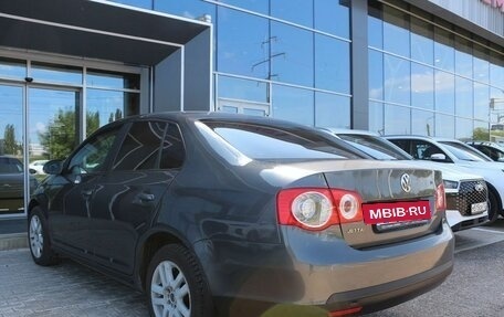 Volkswagen Jetta VI, 2008 год, 480 000 рублей, 4 фотография