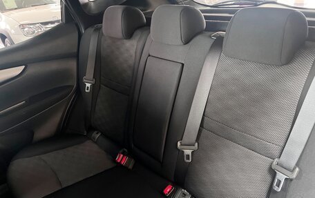 Nissan Qashqai, 2018 год, 1 695 000 рублей, 10 фотография