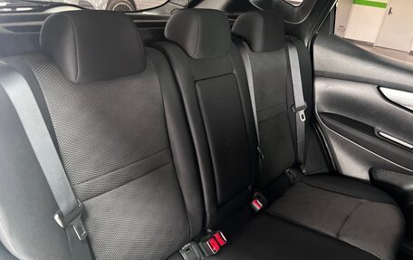 Nissan Qashqai, 2018 год, 1 695 000 рублей, 13 фотография