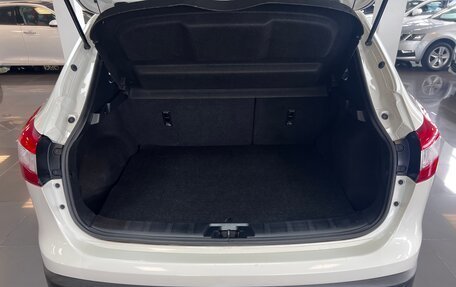 Nissan Qashqai, 2018 год, 1 695 000 рублей, 7 фотография