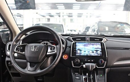 Honda CR-V IV, 2022 год, 2 110 000 рублей, 10 фотография