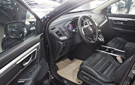 Honda CR-V IV, 2022 год, 2 110 000 рублей, 15 фотография