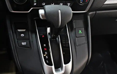 Honda CR-V IV, 2022 год, 2 110 000 рублей, 12 фотография