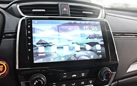 Honda CR-V IV, 2022 год, 2 110 000 рублей, 13 фотография