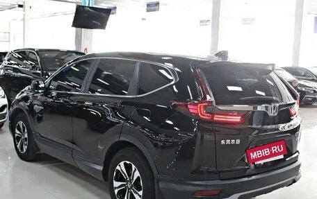 Honda CR-V IV, 2022 год, 2 110 000 рублей, 6 фотография