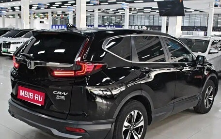 Honda CR-V IV, 2022 год, 2 110 000 рублей, 4 фотография