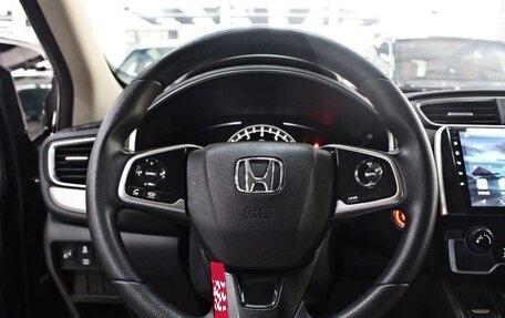 Honda CR-V IV, 2022 год, 2 110 000 рублей, 11 фотография